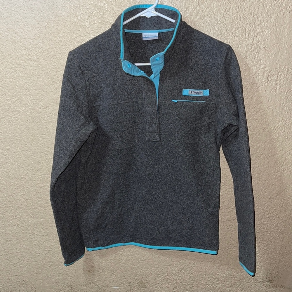 Columbia Pullover